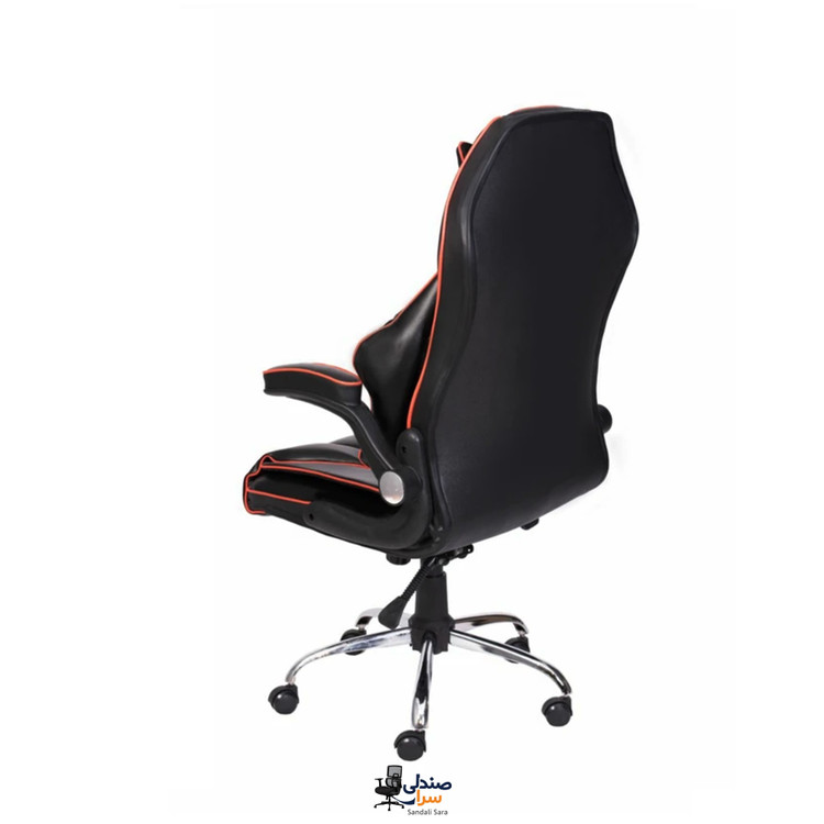 خرید صندلی گیمینگ اقتصادی G-K602 از صندلیسرا