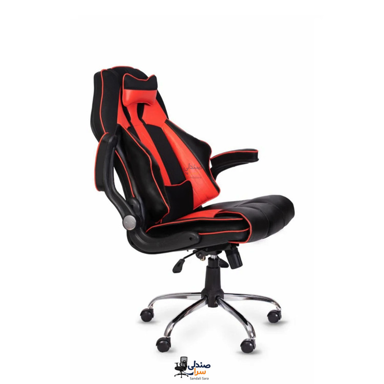 دسته تاشوی صندلی گیمینگ مدل G-K602