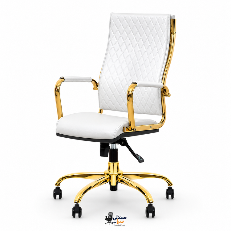 جک گازی کلاس ۴ وارداتی برند ارگو صندلی KF-280