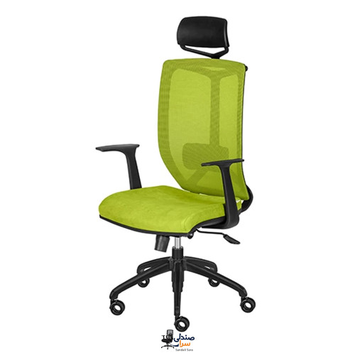 صندلی مدیریتی انزو MR630WF داتیس