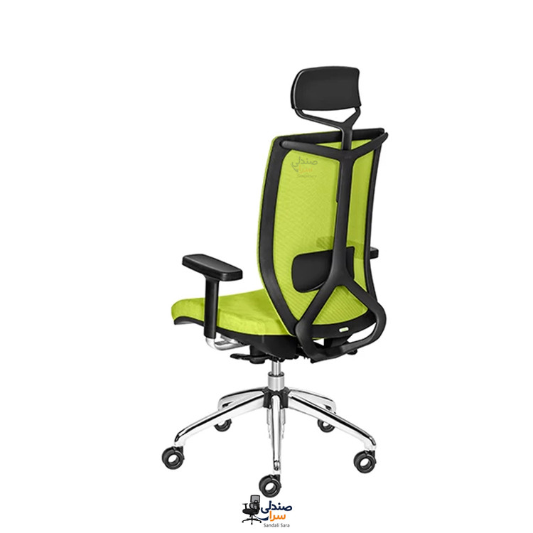 مش ضدتعریق صندلی مدیریتی انزو MR630WF داتیس